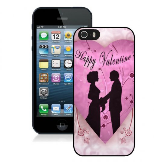 Valentine Marry iPhone 5 5S Cases CAJ